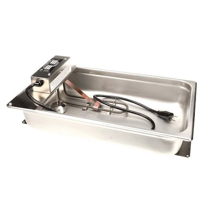 Structural Concepts Evaporator Pan, #76077 76077